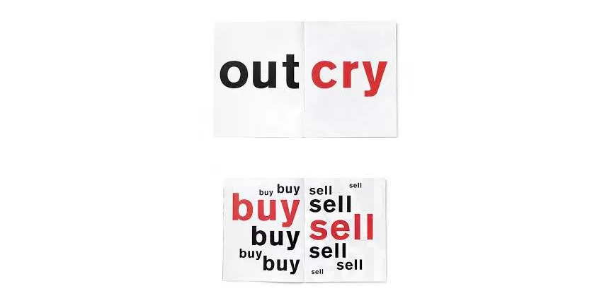 outcry buy sell