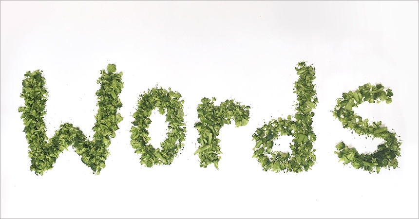 copywriting advice avoid broccoli words 850