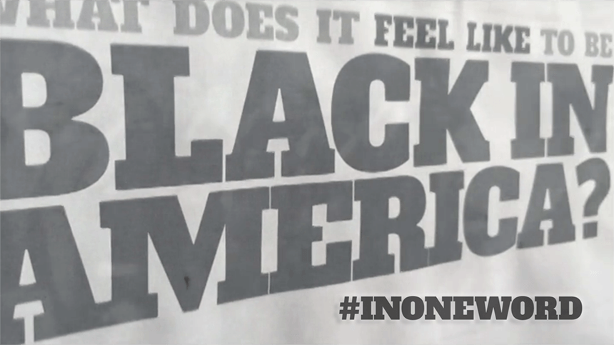 The Truth About Race in America, In One Word