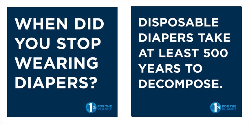 When did you stop wearing diapers?